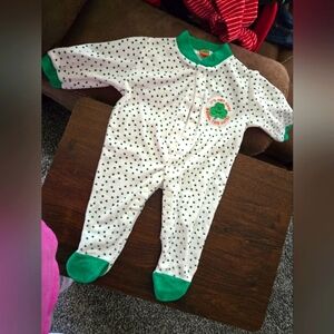 Baby onesie